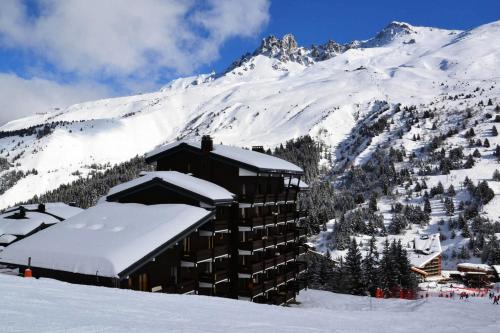 Résidence Proveres - SUPERBE 5 PIÈCES DUPLEX SUR LES PISTES AVEC UNE VUE MAGNIFIQUE MAE-1793