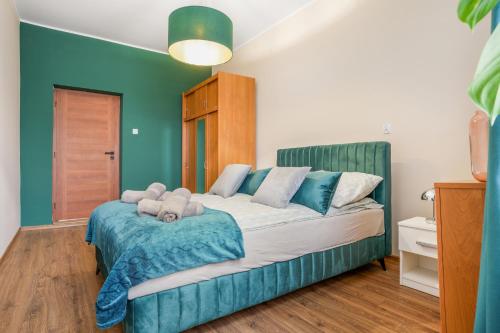 Apartament Kudowa