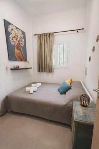 mk urban house - Old Town Chios Center