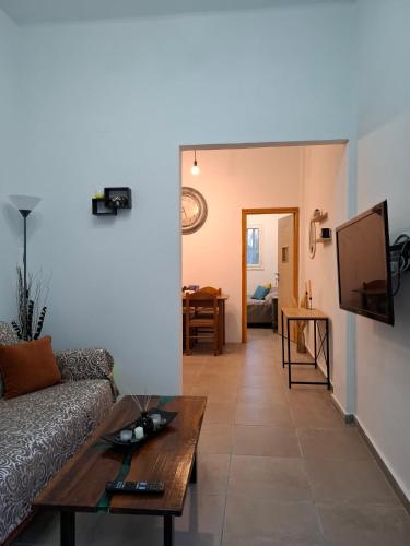 mk urban house - Old Town Chios Center