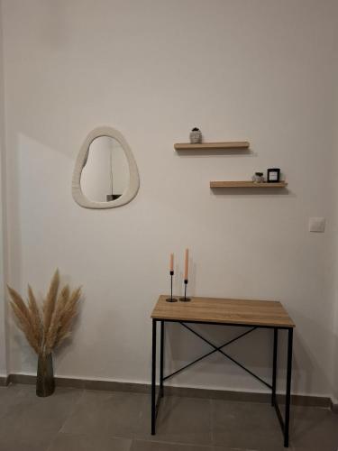 mk urban house - Old Town Chios Center