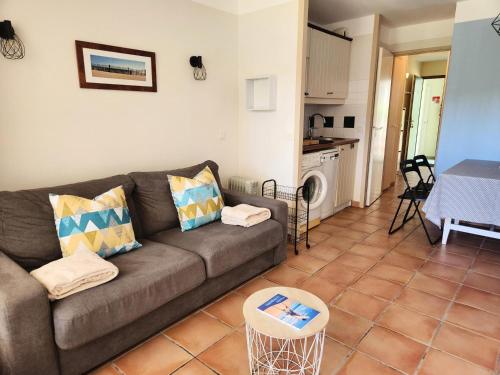 Le Domaine du Golf de Pinsolle - maeva Home - Appartement 2 pièces 4 personnes - Prestige - super Home MAE-6651