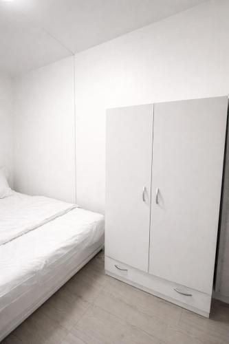 Cozy F1 apartment Paris 16th arrondissement