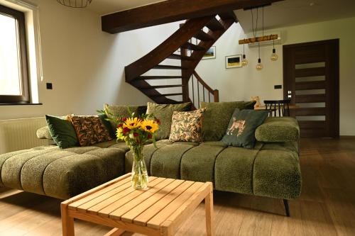 Apartament Camping Mirsk