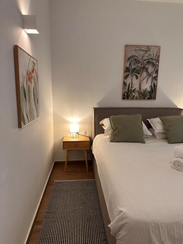 Elegant apartment in the heart of Exarchia