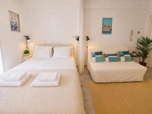 Trindade Studio Apartment