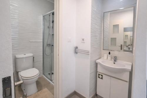 Trindade Studio Apartment