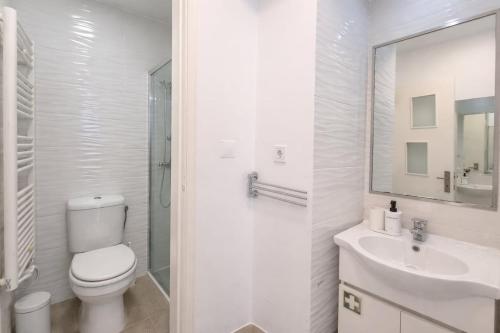 Trindade Studio Apartment