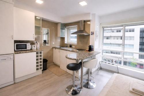 Trindade Studio Apartment