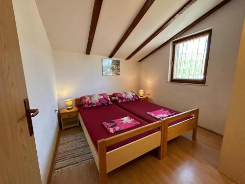 Apartments Skalini