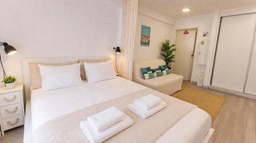 Trindade Studio Apartment