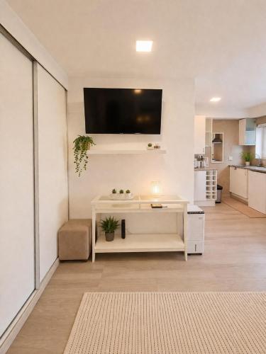 Trindade Studio Apartment