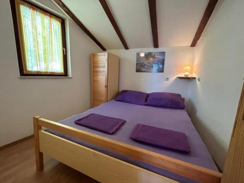 Apartments Skalini
