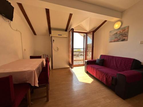 Apartments Skalini