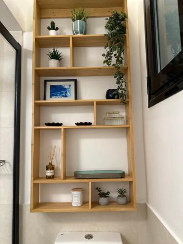 Elegant apartment in the heart of Exarchia
