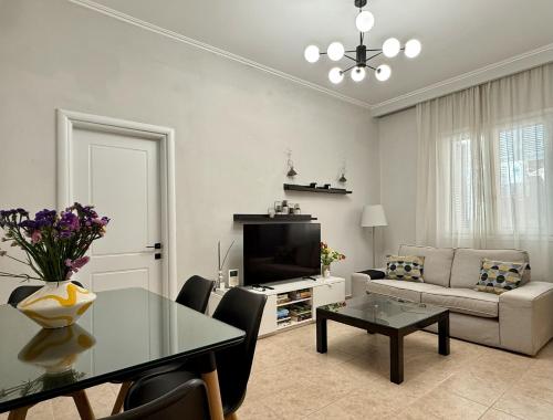 Casa Afrodite Old Town Corfu Duplex with Private Roof Terrace next to St Spyridon