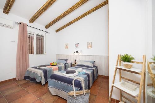 Villa Maria Gomez