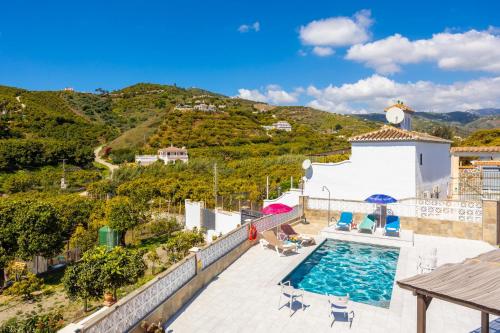 Villa Maria Gomez