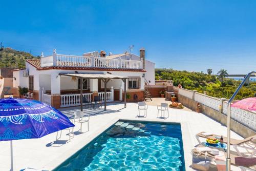Villa Maria Gomez