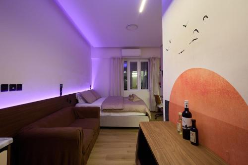 Athens Green Smart Boutique Apartment