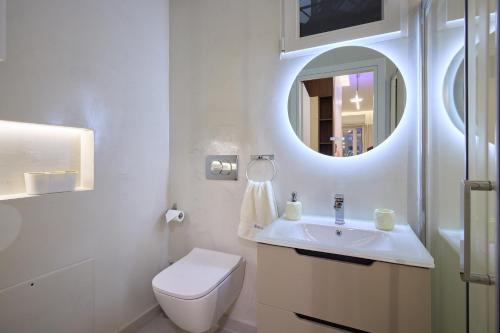 Athens Green Smart Boutique Apartment