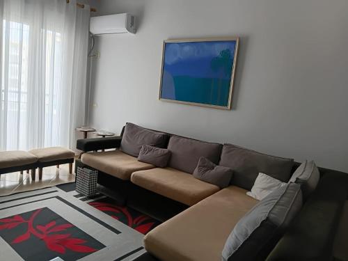 Rinora Apartment