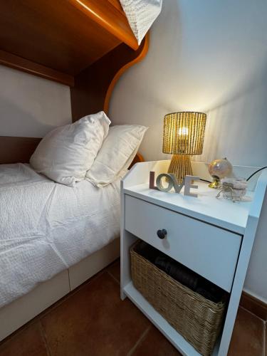 Apartamento acogedor con vistas y garage