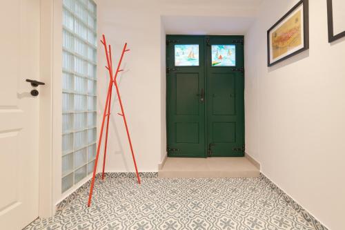 Heritage House Zrno Paga
