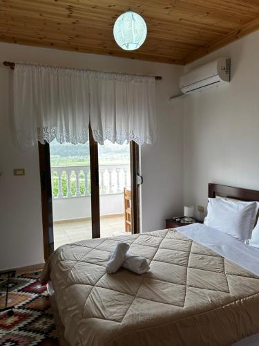 StoneTale Garden Guesthouse