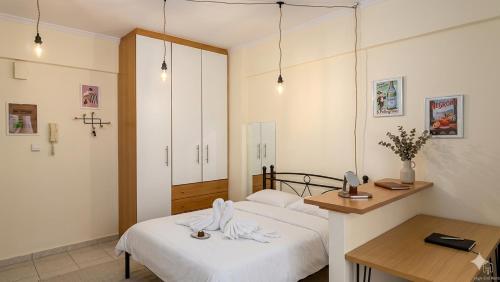 St Andrew's Apartment 1