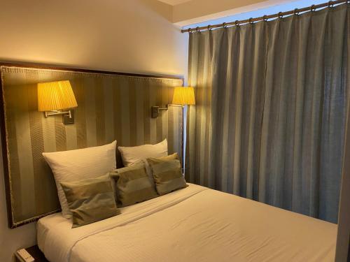 Loft Croisette quartier Palm Beach