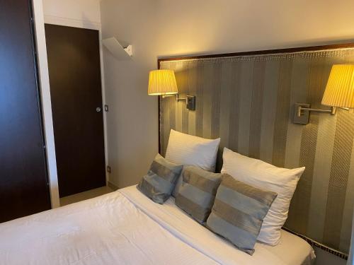 Loft Croisette quartier Palm Beach