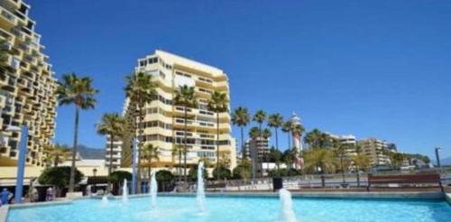 Marbella playa