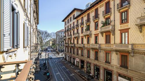 Italianway Easy - Lazzaretto 17
