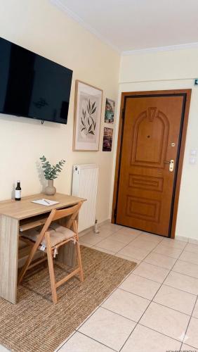 St Andrew's Apartment 1