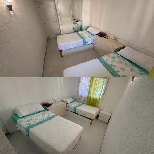 Apartamento Peñíscola Font Nova