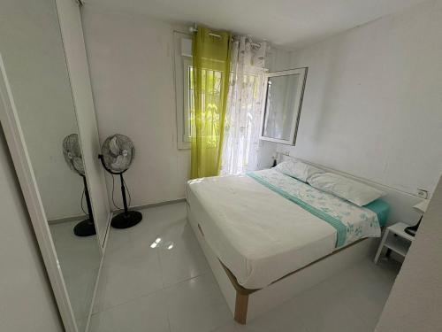 Apartamento Peñíscola Font Nova