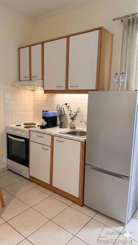 St Andrew's Apartment 1