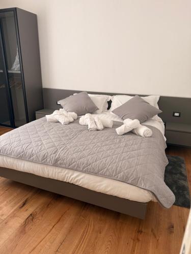 Cedrino suite apartment