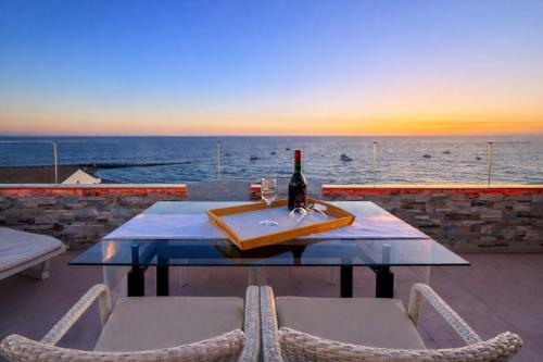 Penthouse of Views Los Cristianos