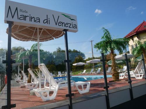 Mała Marina di Venezia