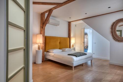 Loft d'Exception 272 m2 pour 12, Paris 8e