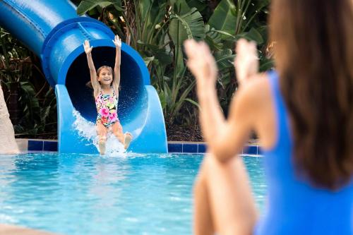 Sheraton Vistana Resort Villas, Lake Buena Vista Orlando photo 91