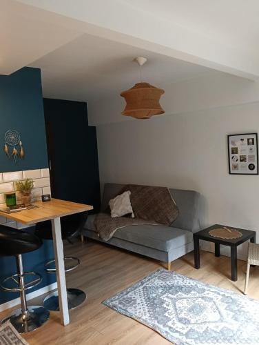 Cozy MiniApartment