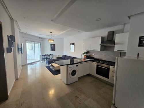 Abraj Apartment