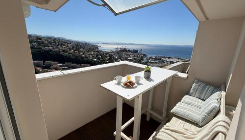 City Lights Penthouse