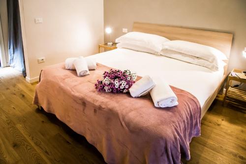 Acacia Firenze - Dalia