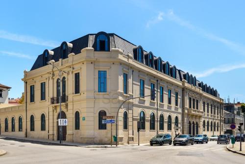 Porto Pharma Residence