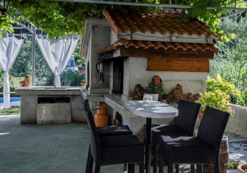 Apartment Supetarska Draga - Donja 14425c