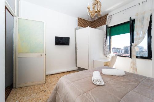 tangueu room 74-Napoli Centrale